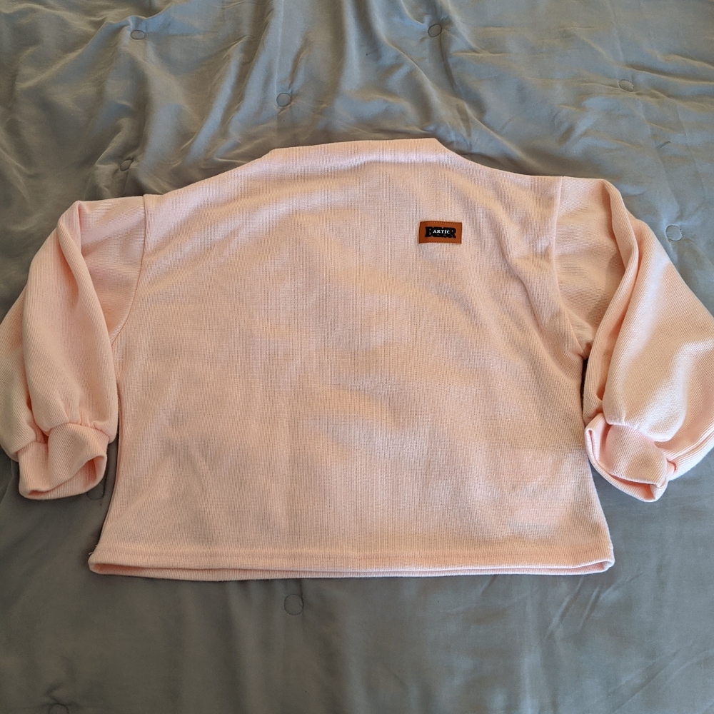 NWT Besr Artic kids sweater